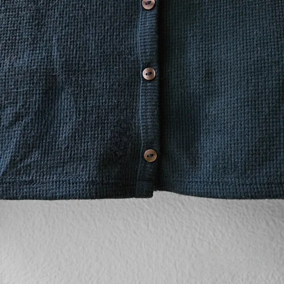 🟢 SOLD 🟢 VS Knit 3 Piece Pajama Set - Picture 3 of 5